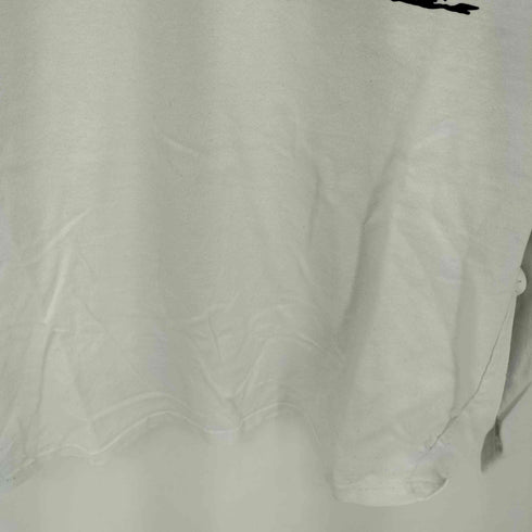 Langlitz Leathers アームプリント ロングスリーブTシャツ メンズ import:M