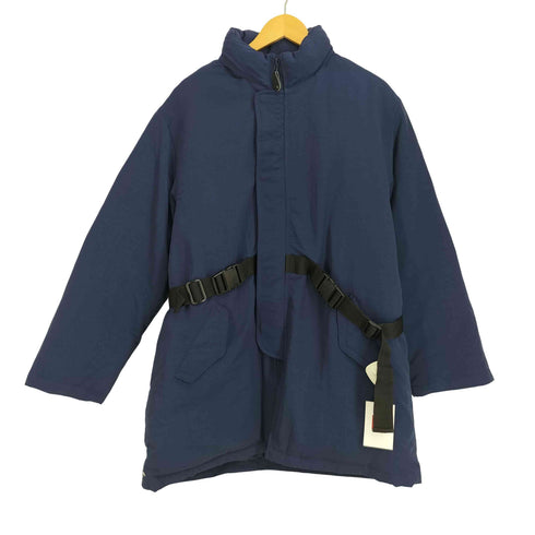 TJ TABASCO JEANS ウエストベルト ダウンジャケット メンズ