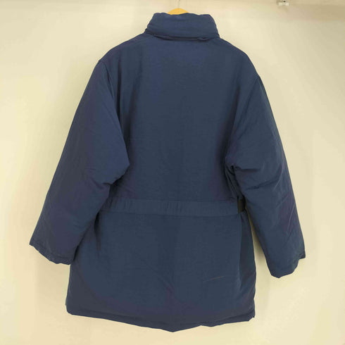 TJ TABASCO JEANS ウエストベルト ダウンジャケット メンズ