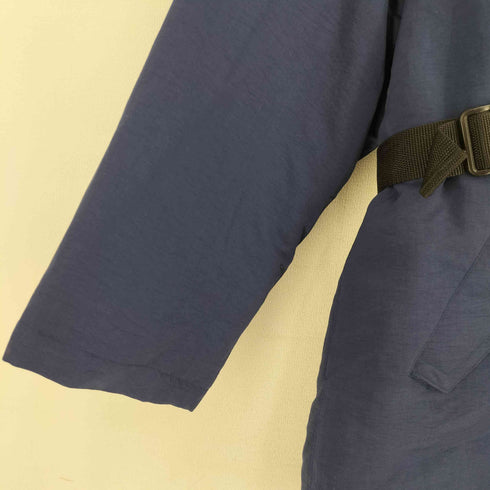 TJ TABASCO JEANS ウエストベルト ダウンジャケット メンズ