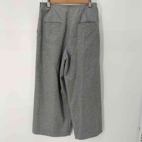 アンルート EN ROUTE ENR 3タックワイドパンツ レディース JPN:2