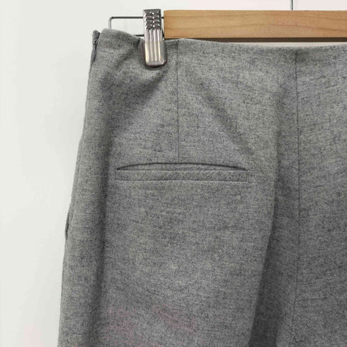 アンルート EN ROUTE ENR 3タックワイドパンツ レディース JPN:2