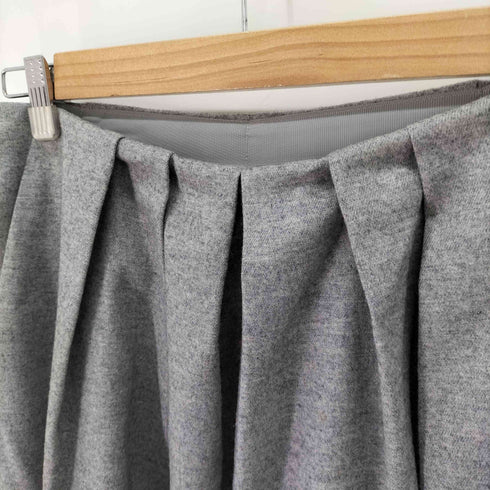 アンルート EN ROUTE ENR 3タックワイドパンツ レディース JPN:2