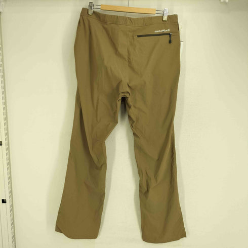 モンベル mont bell ストレッチO.D.パンツ メンズ JPN:XL