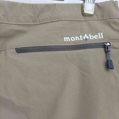 モンベル mont bell ストレッチO.D.パンツ メンズ JPN:XL