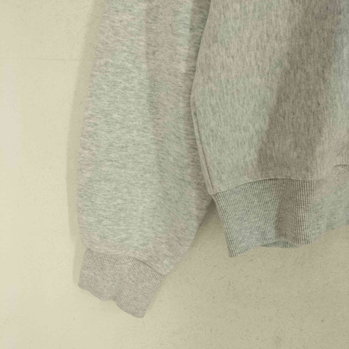 ステューシー Stussy ショーンフォントロゴプリント クルーネックスウェット メンズ import:XL