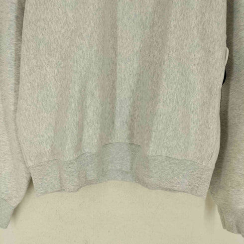 ステューシー Stussy ショーンフォントロゴプリント クルーネックスウェット メンズ import:XL