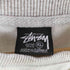 ステューシー Stussy ショーンフォントロゴプリント クルーネックスウェット メンズ import:XL