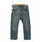 リーバイス Levis 569 ボタン裏5019刻印 ストレート デニムパンツ メンズ W31 L32