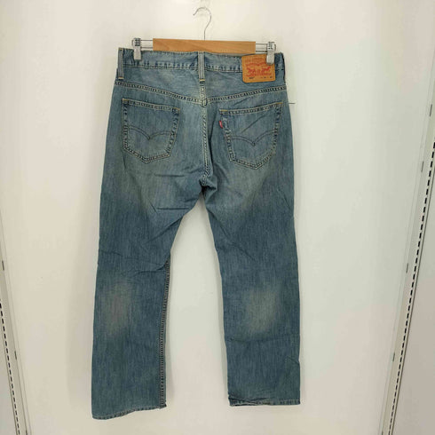 リーバイス Levis 569 ボタン裏5019刻印 ストレート デニムパンツ メンズ W31 L32
