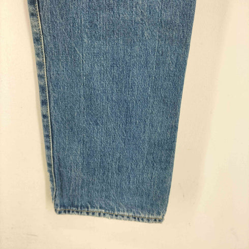 ヒステリックグラマー HYSTERIC GLAMOUR CPR加工デニム ストレートパンツ メンズ 31