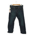 リーバイス Levis 569 ボタン裏5222刻印 インディゴ ストレート デニムパンツ メンズ W31 L32