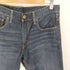 リーバイス Levis 569 ボタン裏5222刻印 インディゴ ストレート デニムパンツ メンズ W31 L32