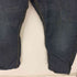 リーバイス Levis 569 ボタン裏5222刻印 インディゴ ストレート デニムパンツ メンズ W31 L32