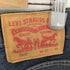 リーバイス Levis 569 ボタン裏5222刻印 インディゴ ストレート デニムパンツ メンズ W31 L32