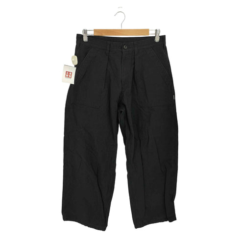 ネイバーフッド NEIGHBORHOOD WIDE BAKER PANTS ワイドベイカーパンツ メンズ JPN:M