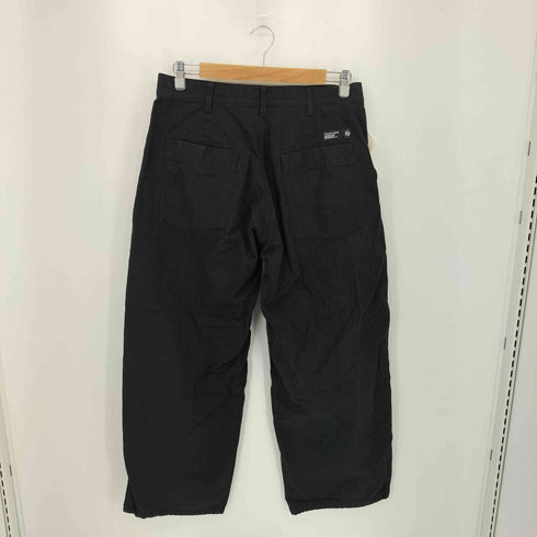 ネイバーフッド NEIGHBORHOOD WIDE BAKER PANTS ワイドベイカーパンツ メンズ JPN:M