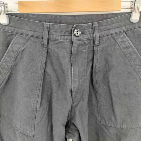 ネイバーフッド NEIGHBORHOOD WIDE BAKER PANTS ワイドベイカーパンツ メンズ JPN:M