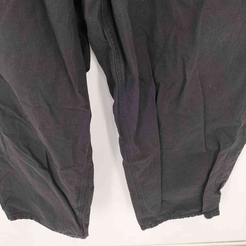 ネイバーフッド NEIGHBORHOOD WIDE BAKER PANTS ワイドベイカーパンツ メンズ JPN:M