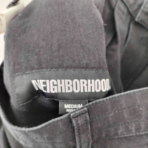 ネイバーフッド NEIGHBORHOOD WIDE BAKER PANTS ワイドベイカーパンツ メンズ JPN:M