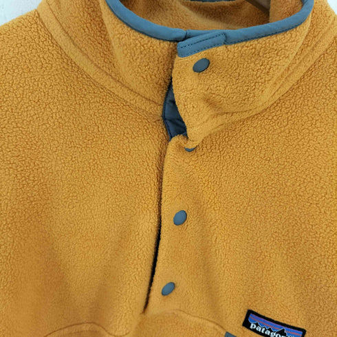 パタゴニアシンチラ PATAGONIA SYNCHILLA ライトウェイト シンチラ スナップT メンズ import:M