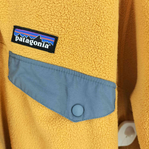 パタゴニアシンチラ PATAGONIA SYNCHILLA ライトウェイト シンチラ スナップT メンズ import:M