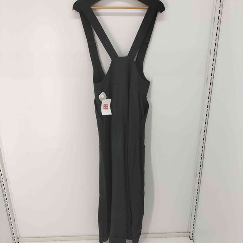 シティショップ CITYSHOP レーヨン混 サロペット レディース 38