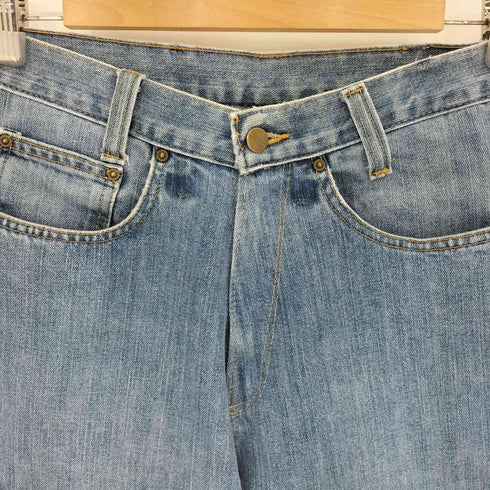 カーハート Carhartt RELAXED FIT リラックスフィット デニムパンツ メンズ 42×32