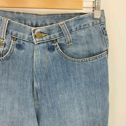 カーハート Carhartt RELAXED FIT リラックスフィット デニムパンツ メンズ 42×32