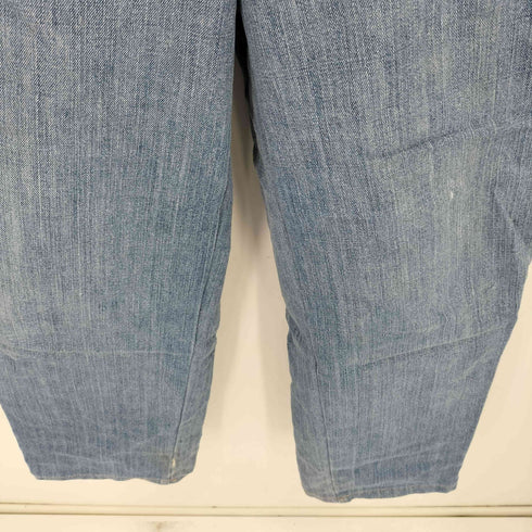 カーハート Carhartt RELAXED FIT リラックスフィット デニムパンツ メンズ 42×32