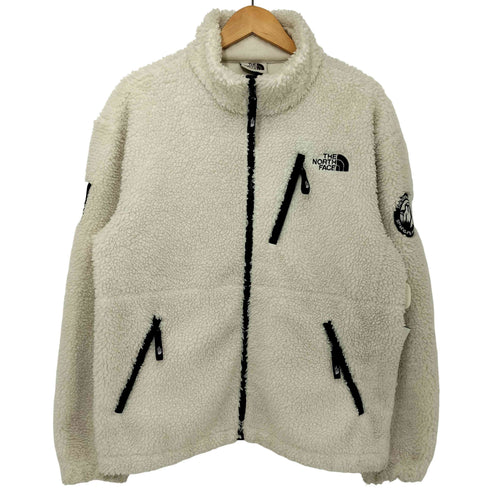 ザノースフェイス THE NORTH FACE 22AW RIMO FLEECE JACKET リモ ボアフリース ジャケット メンズ import:L