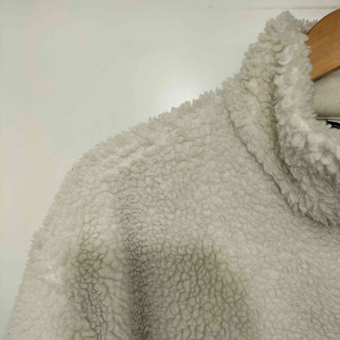 ザノースフェイス THE NORTH FACE 22AW RIMO FLEECE JACKET リモ ボアフリース ジャケット メンズ import:L