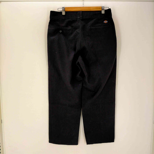 ディッキーズ Dickies 90S 圧着タグ YKKジップ ウエスト折込み ワーク パンツ メンズ