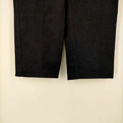 ディッキーズ Dickies 90S 圧着タグ YKKジップ ウエスト折込み ワーク パンツ メンズ