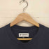 YAOYA スリーブ漢字プリント ロングスリーブTシャツ domestic メンズ JPN:XL