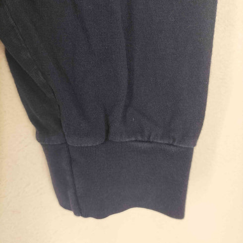YAOYA スリーブ漢字プリント ロングスリーブTシャツ domestic メンズ JPN:XL