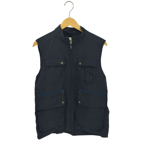 フォックスファイヤー foxfire Tasche Vest タッシュベスト メンズ import:M
