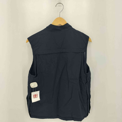 フォックスファイヤー foxfire Tasche Vest タッシュベスト メンズ import:M