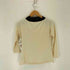 マックスマーラ MAX MARA ビスコース ストレッチカットソー レディース M