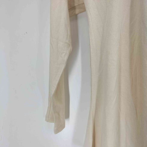 マックスマーラ MAX MARA ビスコース ストレッチカットソー レディース M
