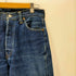 リーバイス Levis 90S 501XX BIGE 55モデル 復刻 ボタン裏 555 刻印 バレンシア工場 Vステッチ ポケット裏シングル 赤耳 ボタンフライ デニム パンツ 1997年製 メンズ W31 L:36