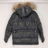 INCERTUS 時しらず DOWN JACKET メンズ S