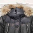 INCERTUS 時しらず DOWN JACKET メンズ S