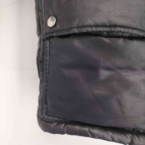 INCERTUS 時しらず DOWN JACKET メンズ S