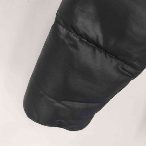 INCERTUS 時しらず DOWN JACKET メンズ S