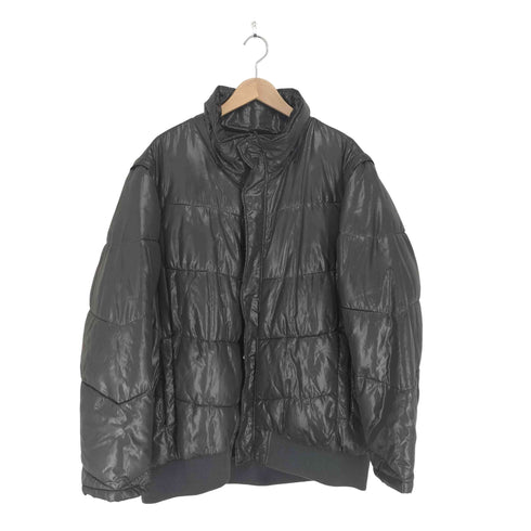 AUTHENTIC COMMONTAGE 中綿ジャケット domestic メンズ 4L