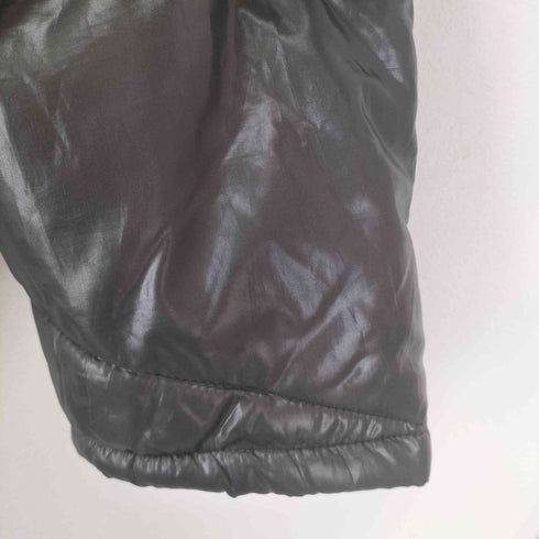 AUTHENTIC COMMONTAGE 中綿ジャケット domestic メンズ 4L