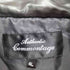 AUTHENTIC COMMONTAGE 中綿ジャケット domestic メンズ 4L