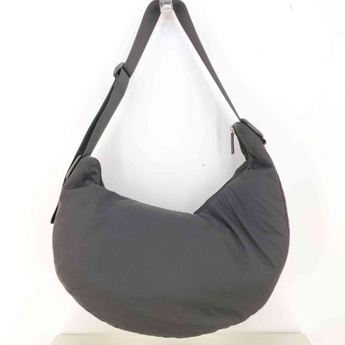 パピヨネ PAPILLONNER スクエア樹脂パーツショルダー レディース