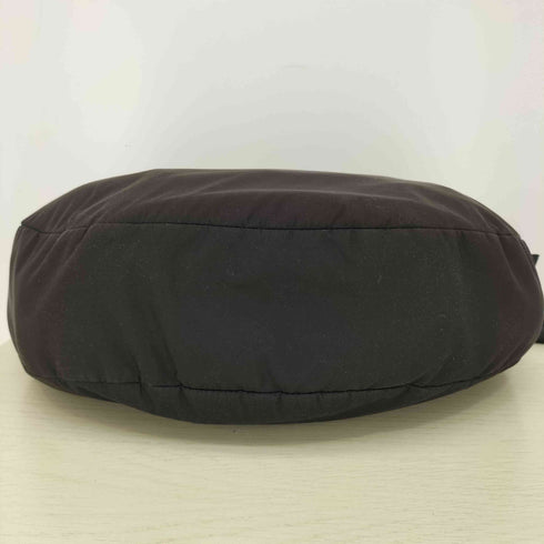 パピヨネ PAPILLONNER スクエア樹脂パーツショルダー レディース